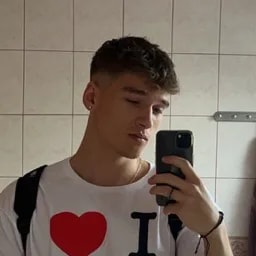 Daniel Slabý, zakladatel projektu, vývoj a produkt